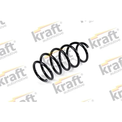 Billede af KRAFT 4021618 Fjeder foraksel OPEL: Meriva A