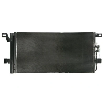 Billede af Kondensor, klimaanlæg THERMOTEC KTT110764