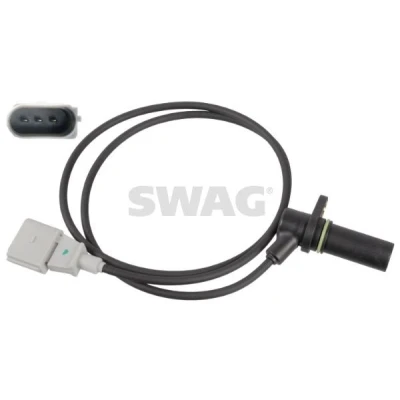 Billede af SWAG 33 10 1999 Impulsensor AUDI: A4 B7 Sedan, B6/B7 Cabriolet, B6 VOLKSWAGEN: Passat B5 GP Sedan