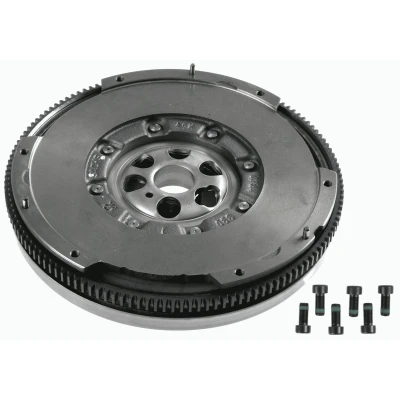 Billede af SACHS 2294 000 871 Dobbeltmasse svinghjul