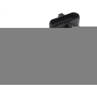 Billede af AS PL ARE0054(BOSCH) Generatorregulator 24 MAN: TGL