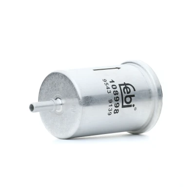 Billede af FEBI BILSTEIN 108998 Brændstoffilter Ledningsfilter SMART: Fortwo II Coupe, Cabriolet