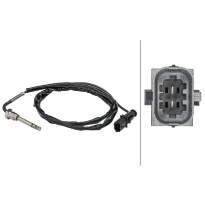Billede af HELLA 6PT 358 181 451 Sensoren OPEL: Zafira B, Astra H Caravan