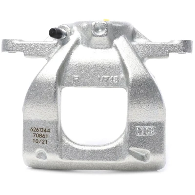 Billede af METZGER 6261344 Bremsekaliber højre foraksel TOYOTA: Avensis III Stationcar, Auris Hatchback, Sedan