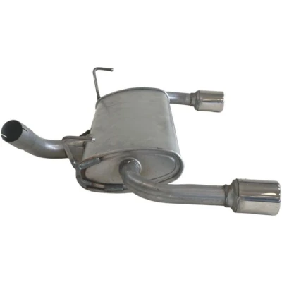 Billede af BOSAL 154 507 Lydpotte