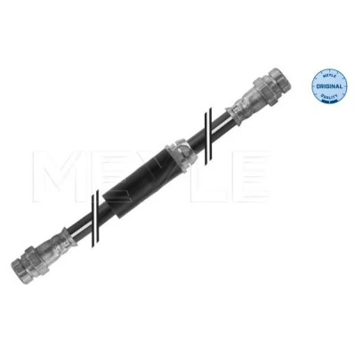 Billede af MEYLE 114 525 0005 Bremseslange foraksel 560mm VOLKSWAGEN: Passat B6 Variant, Sedan, AUDI: A3 Sportback