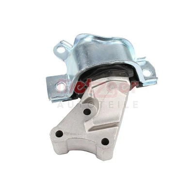 Billede af METZGER 8053994 Motorophæng oppe til højre Gummimetalleje FIAT: Punto II Hatchback, Idea