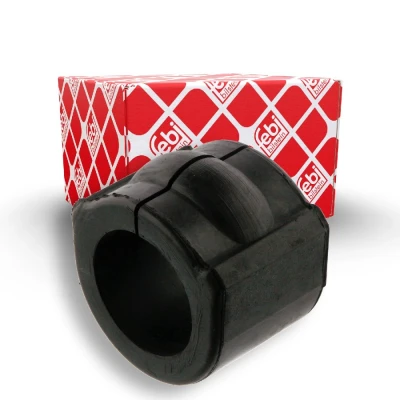 Billede af FEBI BILSTEIN 02563 Stabilisatorbøsning bagaksel Gummi 39 46
