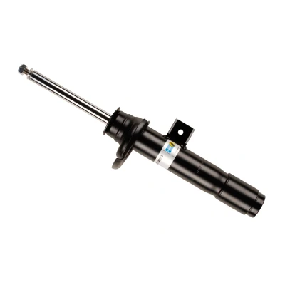 Billede af BILSTEIN B4 OE Replacement 22 240583 Støddæmper venstre foraksel Gastryk dobbeltrør Fjederben øverste stift BMW: 1 Hatchback
