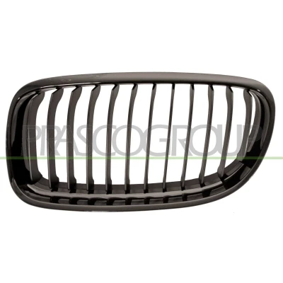 Billede af BLIC 6502 07 0062991BP Kølergitter foran til venstre sort BMW: 3 Sedan, Touring