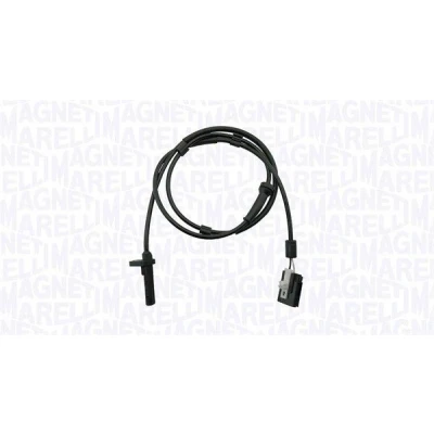 Billede af MAGNETI MARELLI 172100092010 ABS Sensor Bagaksel venstre 1170 FORD: Transit Mk6 Ladvogn/Chassis, Van