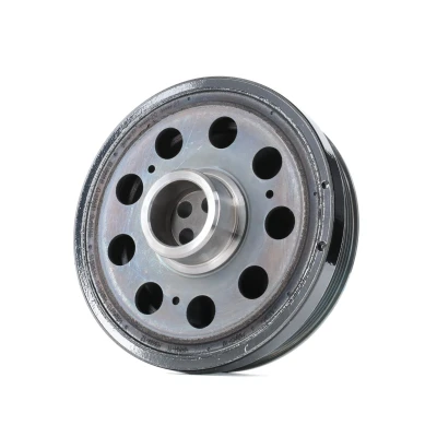 Billede af FEBI BILSTEIN 37419 Remskive Krumtapaksel 6PK 185 5 til krumtap BMW: Touring, 3 GT