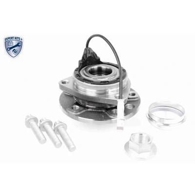 Billede af VAICO V40 1037 Hjullejesæt foraksel med integreret ABS sensor, magnetisk sensorring 137 OPEL: Zafira B, Astra H Caravan, GTC