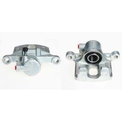 Billede af BUDWEG CALIPER 343545 Bremsekaliber MITSUBISHI: Lancer 7, Outlander I SUV