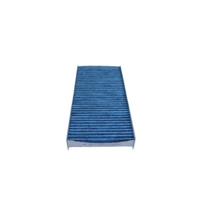 Billede af MAXGEAR 26 1810 Kabinefilter Aktivkulfilter, med antibakteriel virkning, antiallergisk virkning 376 176 48 CITROËN: Jumpy II MPV, FIAT: Scudo