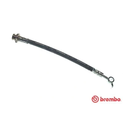 Billede af BREMBO T 56 162 Bremseslange 255 F10X1 NISSAN: Qashqai 2, / Qashqai+2 I, OPEL: Insignia A Sports Tourer