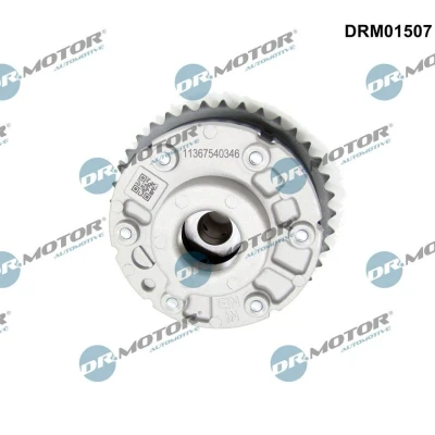 Billede af DR.MOTOR AUTOMOTIVE DRM01507 Knastaksel forstiller Indsugningsside