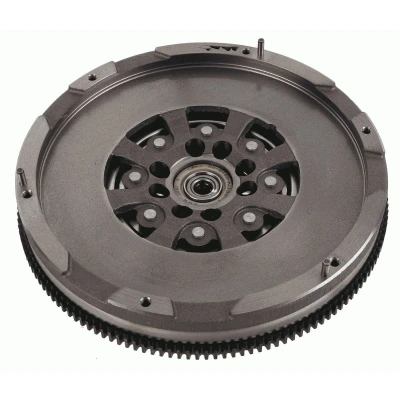 Billede af SACHS 2294 501 254 Dobbeltmasse svinghjul
