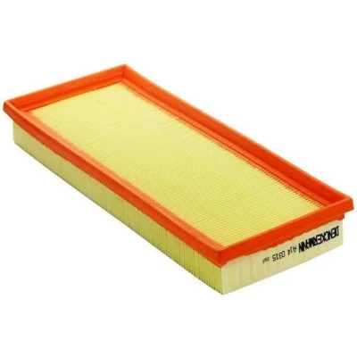 Billede af DENCKERMANN A140315 Luftfilter 42 134 325 Cirkulationsluftfilter FIAT: Punto II Hatchback