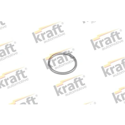 Billede af KRAFT 0536610 Tætningsring, udstødningsrør 60,5 NISSAN: Primera Stationcar, Note I, OPEL: Vectra A Sedan