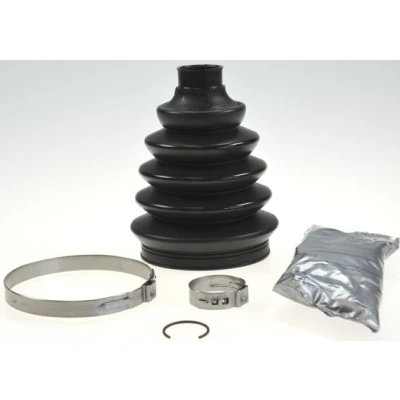 Billede af LÖBRO 304828 Drivakselmanchet 118,00 TPE (termoplastisk elastomer) TOYOTA: Avensis I Stationcar
