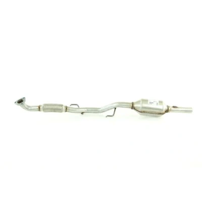 Billede af WALKER 28065 Katalysator med ledning, monteringsdele SKODA: Fabia 2, VOLKSWAGEN: Polo IV Hatchback