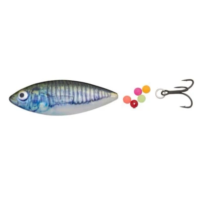 Billede af LT Stickle Blade.