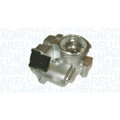 Billede af MAGNETI MARELLI 802000000031 Gasspjæld VOLKSWAGEN: Polo IV Hatchback, SEAT: Ibiza 3, SKODA: Fabia 1 Combi