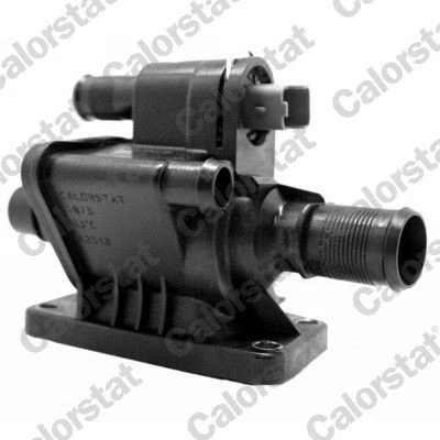 Billede af CALORSTAT by Vernet TH6875.83J Termostat 83 med pakning sensor Plastikhus FORD: FIESTA 6, Focus 2 Kombi, 5, PEUGEOT: 206 Hatchback, 307 SW