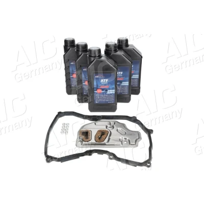 Billede af Delesæt, automatikgearolieskift AIC 70678Set
