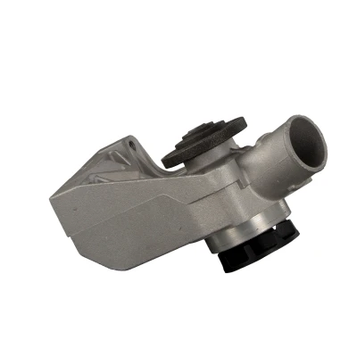 Billede af FEBI BILSTEIN 38753 Vandpumpe Aluminiumsstøbning med pakning Metal VOLKSWAGEN: Lupo / 3L