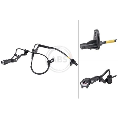 Billede af ABS Sensor A.B.S. 32171