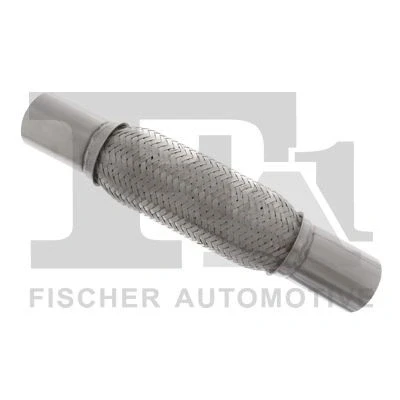 Billede af FA1 452 340 Fleksrør, udstødningssystem uden forstærkning PEUGEOT: 206 Hatchback, 307 SW, FORD: MONDEO 4