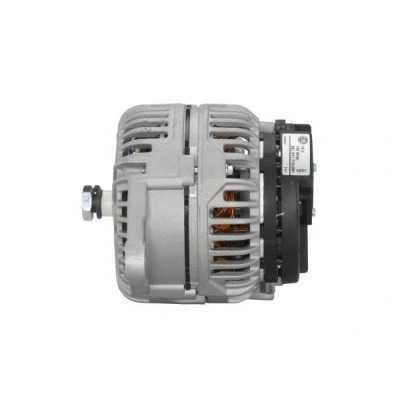 Billede af HELLA 8EL 011 712 091 Generator 14V 140A FIAT: Ducato III Ladvogn / Chassis, Van, IVECO: Daily V Van Stationcar