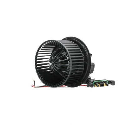 Billede af NRF 34031 Kabineblæser uden indbygget regulator med adapter RENAULT: TWINGO 2, Clio 3, III Grandtour, NISSAN: MICRA 3