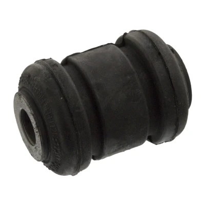 Billede af FEBI BILSTEIN 102973 Bøsning venstre foraksel, højre foraksel 65 Gummi FORD: Focus 2 Kombi, C Max, Mk1 Sedan, MAZDA: 5, 3 Hatchback, VOLVO: C30