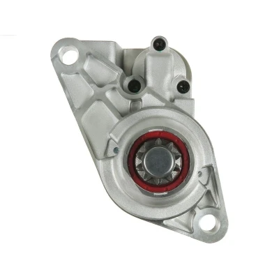 Billede af AS PL S0398 Starter 12 1,00 10 SKODA: Octavia 2 Combi, II Hatchback, Fabia 1 VOLKSWAGEN: Polo IV GOLF 5, 6