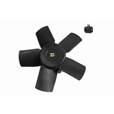 Billede af VEMO Original Quality V40 01 1031 Køleventilator 12 elektrisk