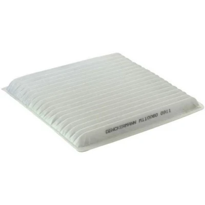Billede af DENCKERMANN M110060 Kabinefilter Friskluftfilter 215 195 18 TOYOTA: Yaris I Hatchback, Verso, RAV4 II SUV, SUBARU: Legacy 4, 4 Limousine