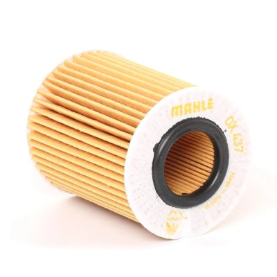 Billede af MAHLE ORIGINAL OX 437D Oliefilter Filterindsats OPEL: Astra J Sports Tourer, Sedan, Zafira B, CHEVROLET: Cruze Stationcar