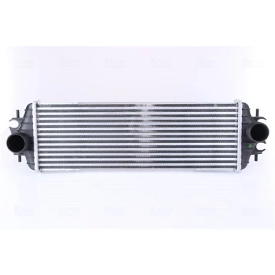 Billede af NISSENS 96762 Intercooler