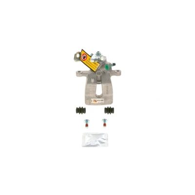 Billede af BOSCH 0 986 474 495 Bremsekaliber Aluminium 53,5