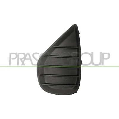 Billede af BLIC 6502 07 8157913P Kofangergitter foran til venstre TOYOTA: Yaris III Hatchback