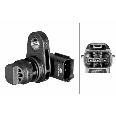 Billede af HELLA 6PU 358 380 631 Sensoren Hall princip MAZDA: CX 5 I