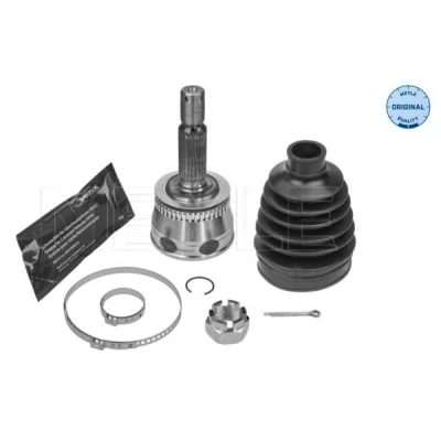 Billede af MEYLE 37 14 498 0014 Knokkelled ORIGINAL Quality hjulsidet med ABS ring HYUNDAI: Matrix