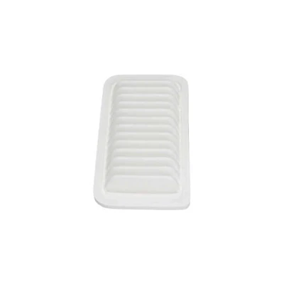 Billede af KAVO PARTS TA 1678 Luftfilter 52mm 120mm 249mm Filterindsats TOYOTA: Yaris III Hatchback, II I Hatchback