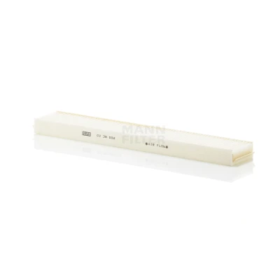 Billede af MANN FILTER CU 39 002 Kabinefilter Partikelfilter 396 60 25