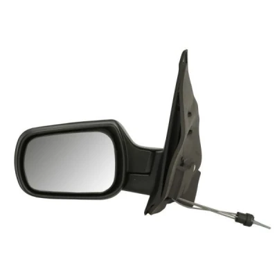 Billede af Sidespejl Blic 5402 04 1112389P venstre mekanisk Komplet spejl, konveks FORD: Fusion Stationcar