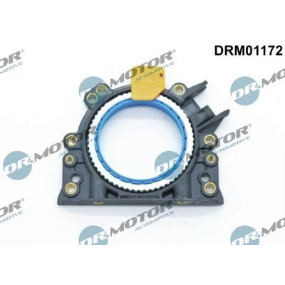 Billede af DR.MOTOR AUTOMOTIVE DRM01172 Krumtapaksel Pakdåse gearkasse monteret VOLKSWAGEN: Golf 5, Touran I, Polo V Hatchback, SKODA: Fabia 2, Octavia 2 Combi