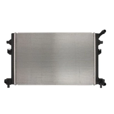 Billede af THERMOTEC D7A036TT Radiator Aluminium 620 414 26 Loddet køleripper VOLKSWAGEN: Golf 7, Touran II, Tiguan AUDI: A3 Sportback, Cabriolet